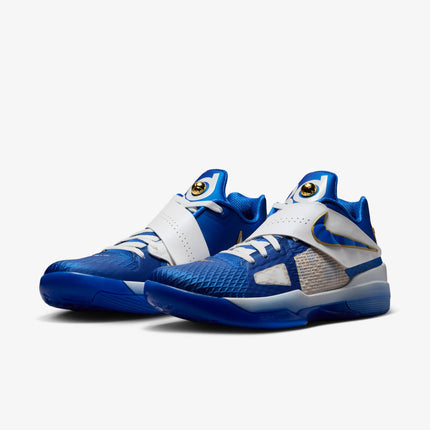 Nike KD 4 'MVP' (2025) | SOLE SERIOUSS [3]