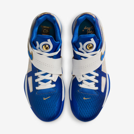 Nike KD 4 'MVP' (2025) | SOLE SERIOUSS [4]