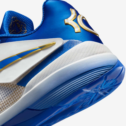 Nike KD 4 'MVP' (2025) | SOLE SERIOUSS [7]