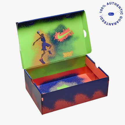 Nike KD 4 'Nerf' (2024) | SOLE SERIOUSS [10]