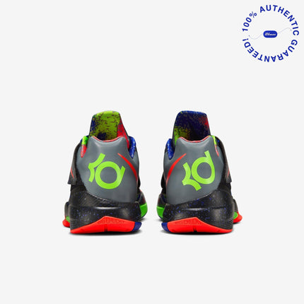 Nike KD 4 'Nerf' (2024) | SOLE SERIOUSS [5]