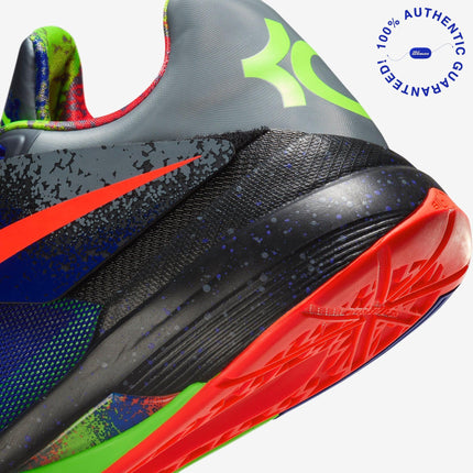 Nike KD 4 'Nerf' (2024) | SOLE SERIOUSS [7]