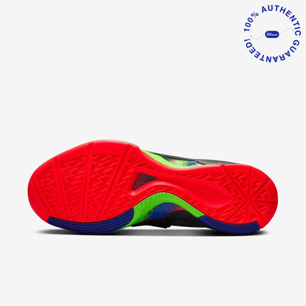 Nike KD 4 'Nerf' (2024) | SOLE SERIOUSS [8]