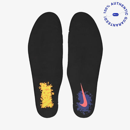 Nike KD 4 'Nerf' (2024) | SOLE SERIOUSS [9]