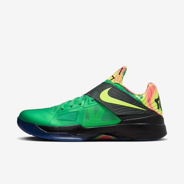Nike KD 4 'Weatherman' (2024) | SOLE SERIOUSS [1]