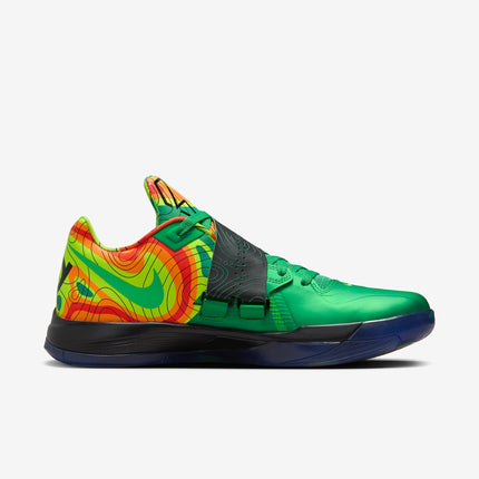 Nike KD 4 'Weatherman' (2024) | SOLE SERIOUSS [2]