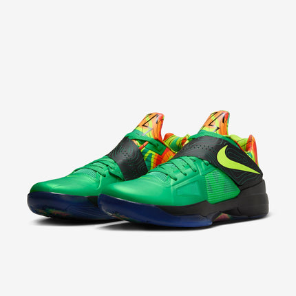 Nike KD 4 'Weatherman' (2024) | SOLE SERIOUSS [3]