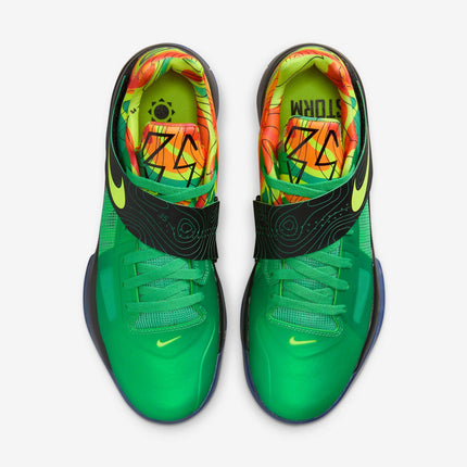 Nike KD 4 'Weatherman' (2024) | SOLE SERIOUSS [4]