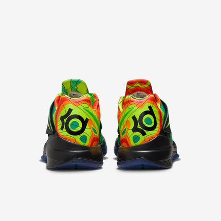 Nike KD 4 'Weatherman' (2024) | SOLE SERIOUSS [5]