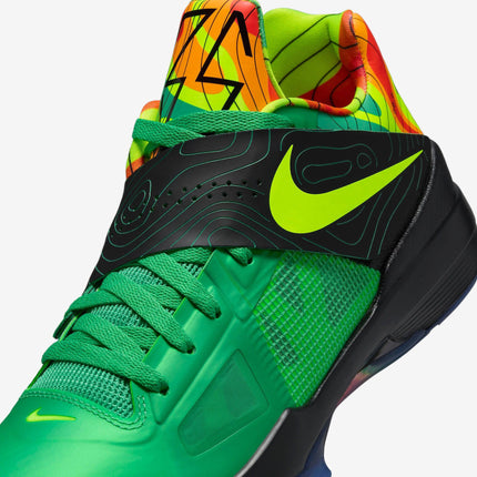 Nike KD 4 'Weatherman' (2024) | SOLE SERIOUSS [6]