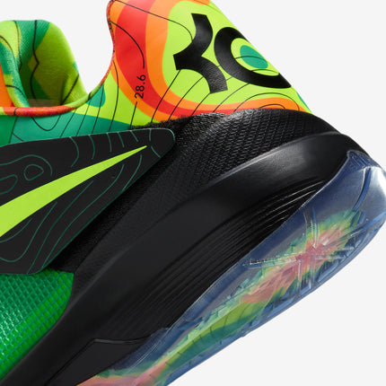 Nike KD 4 'Weatherman' (2024) | SOLE SERIOUSS [7]