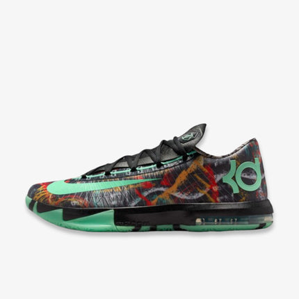 Nike KD 6 'Illusion / All-Star' (2026) | SOLE SERIOUSS [1]