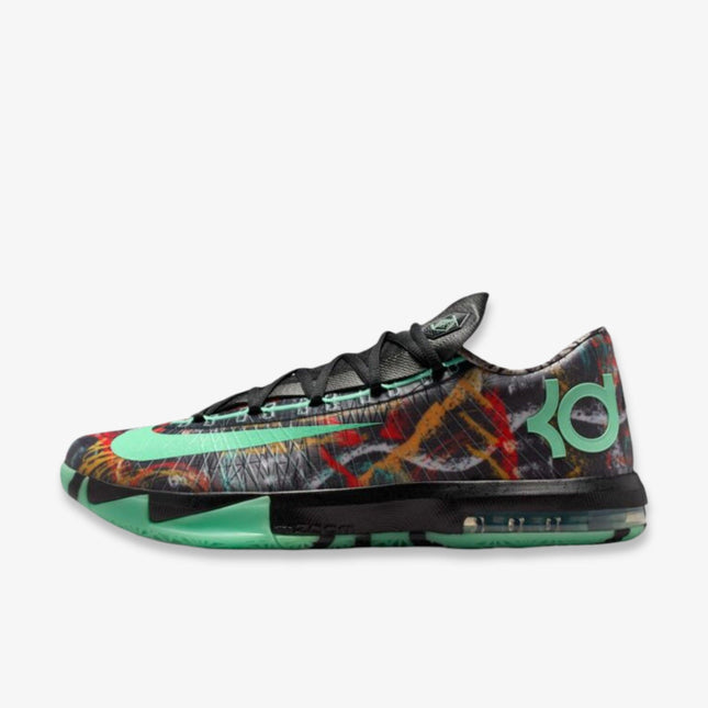 Nike KD 6 'Illusion / All-Star' (2026) | SOLE SERIOUSS [1]