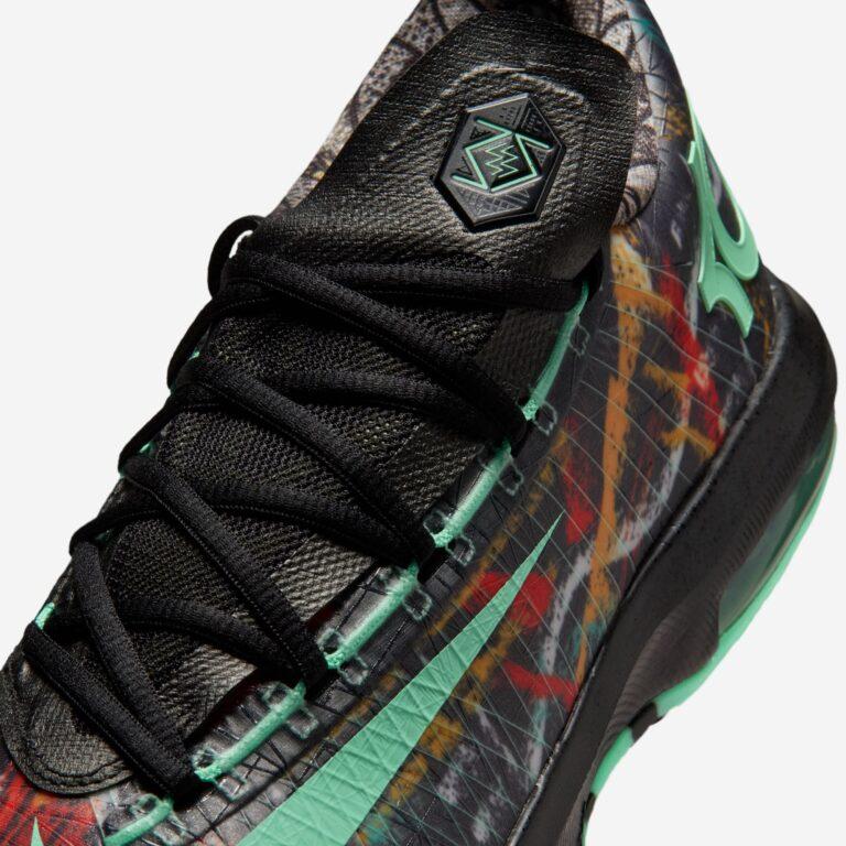 kd 6 all stars