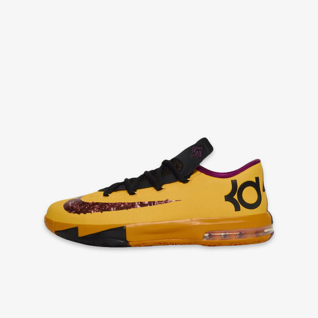 Nike KD 6 'PBJ / Peanut Butter and Jelly' (2026) (GS) | SOLE SERIOUSS [1]