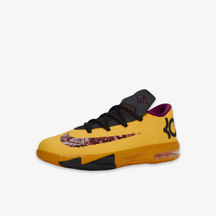 Nike KD 6 'PBJ / Peanut Butter and Jelly' (2026) (GS) | SOLE SERIOUSS [3]