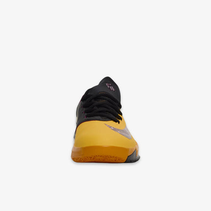 Nike KD 6 'PBJ / Peanut Butter and Jelly' (2026) (GS) | SOLE SERIOUSS [4]