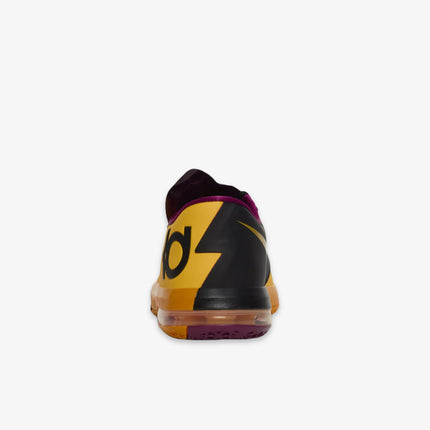 Nike KD 6 'PBJ / Peanut Butter and Jelly' (2026) (GS) | SOLE SERIOUSS [5]
