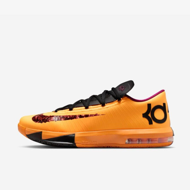 Nike KD 6 'PBJ / Peanut Butter and Jelly' (2026) | SOLE SERIOUSS [1]