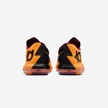 Nike KD 6 'PBJ / Peanut Butter and Jelly' (2026) | SOLE SERIOUSS [5]