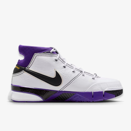 Nike Kobe 1 Protro '81 Points' (2026) | SOLE SERIOUSS [2]