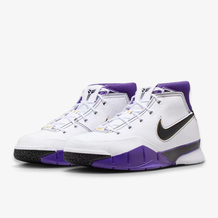 Nike Kobe 1 Protro '81 Points' (2026) | SOLE SERIOUSS [3]
