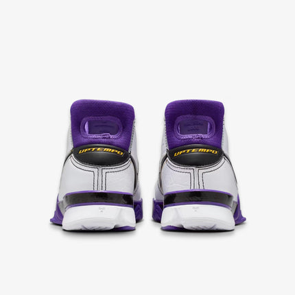 Nike Kobe 1 Protro '81 Points' (2026) | SOLE SERIOUSS [5]