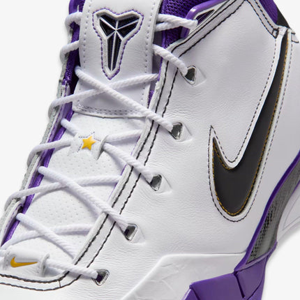 Nike Kobe 1 Protro '81 Points' (2026) | SOLE SERIOUSS [6]