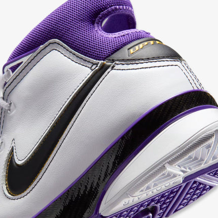 Nike Kobe 1 Protro '81 Points' (2026) | SOLE SERIOUSS [7]