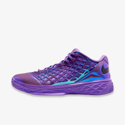 Nike Kobe 3 Low Protro 'Warning Label / Purple Venom' (2026) | SOLE SERIOUSS [1]
