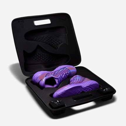 Nike Kobe 3 Low Protro 'Warning Label / Purple Venom' (2026) | SOLE SERIOUSS [12]