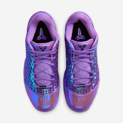 Nike Kobe 3 Low Protro 'Warning Label / Purple Venom' (2026) | SOLE SERIOUSS [4]
