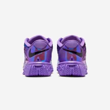 Nike Kobe 3 Low Protro 'Warning Label / Purple Venom' (2026) | SOLE SERIOUSS [5]