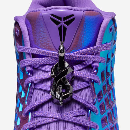 Nike Kobe 3 Low Protro 'Warning Label / Purple Venom' (2026) | SOLE SERIOUSS [6]