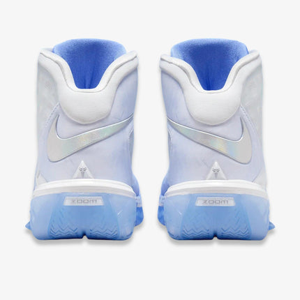 Nike Kobe 3 Protro 'Christmas' (2026) | SOLE SERIOUSS [5]