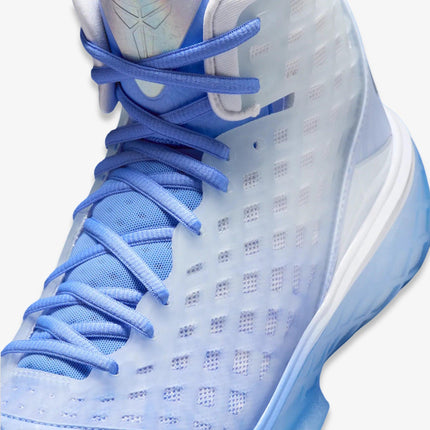 Nike Kobe 3 Protro 'Christmas' (2026) | SOLE SERIOUSS [6]