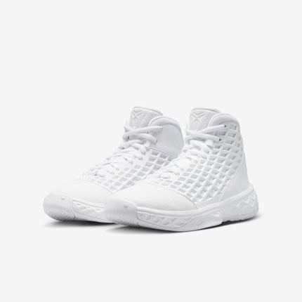Nike Kobe 3 Protro 'Halo / Triple White' (2025) (GS) | SOLE SERIOUSS [3]
