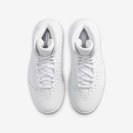 Nike Kobe 3 Protro 'Halo / Triple White' (2025) (GS) | SOLE SERIOUSS [4]