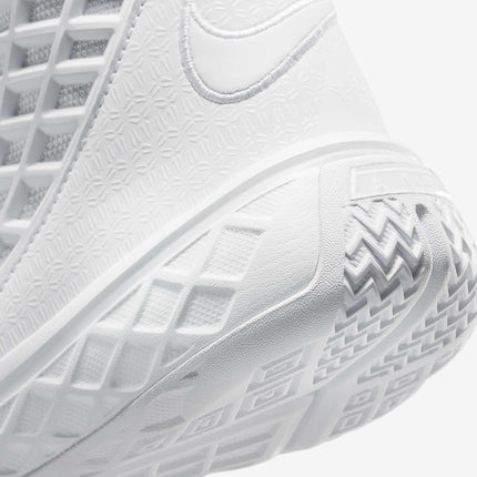 Nike Kobe 3 Protro 'Halo / Triple White' (2025) (GS) | SOLE SERIOUSS [7]
