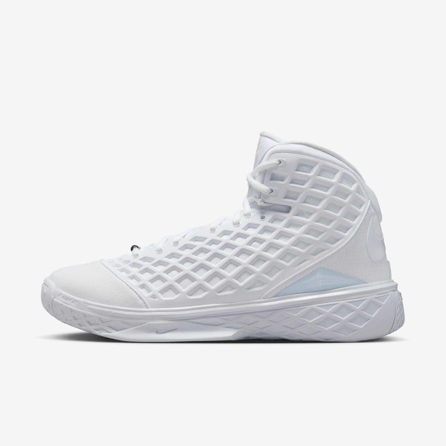 Nike Kobe 3 Protro 'Halo / Triple White' (2025) | SOLE SERIOUSS [1]