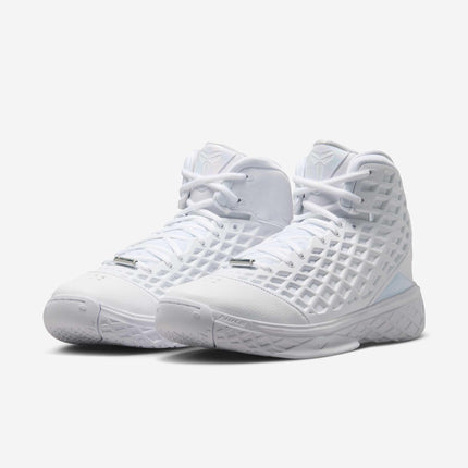 Nike Kobe 3 Protro 'Halo / Triple White' (2025) | SOLE SERIOUSS [3]