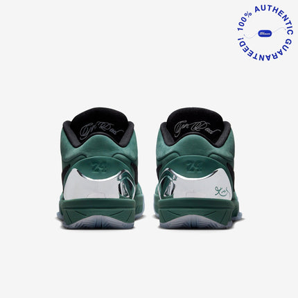 Nike Kobe 4 Protro 'Bicoastal / Girl Dad' (2024) | SOLE SERIOUSS [5]