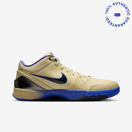 Nike Kobe 4 Protro 'FC Barcelona / Team Gold' (2025) | SOLE SERIOUSS [2]