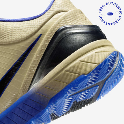 Nike Kobe 4 Protro 'FC Barcelona / Team Gold' (2025) | SOLE SERIOUSS [7]