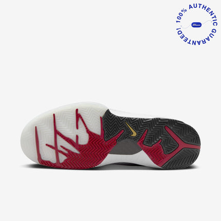 Nike Kobe 4 Protro 'Gold Medal' (2024) | SOLE SERIOUSS [8]