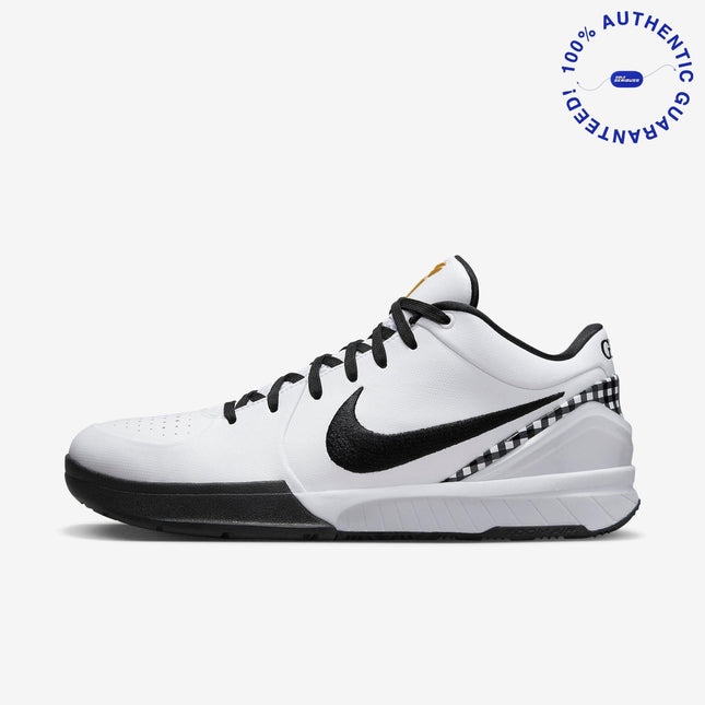 Nike Kobe 4 Protro 'Mambacita / Gigi' (2023) | SOLE SERIOUSS [1]