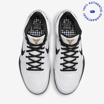 Nike Kobe 4 Protro 'Mambacita / Gigi' (2023) | SOLE SERIOUSS [4]