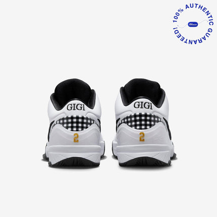 Nike Kobe 4 Protro 'Mambacita / Gigi' (2023) | SOLE SERIOUSS [5]