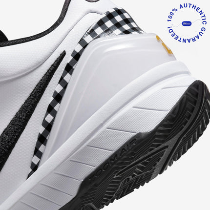 Nike Kobe 4 Protro 'Mambacita / Gigi' (2023) | SOLE SERIOUSS [7]