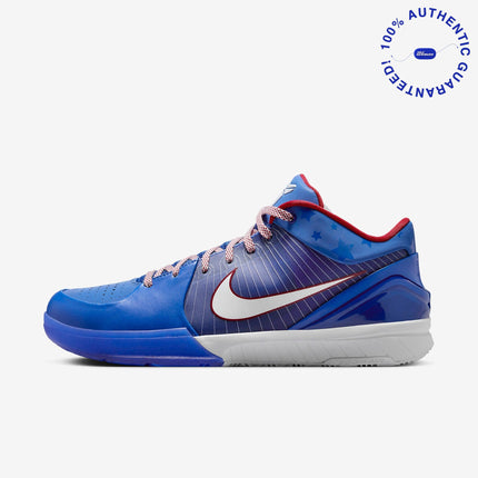 Nike Kobe 4 Protro 'Philly' (2024) | SOLE SERIOUSS [1]
